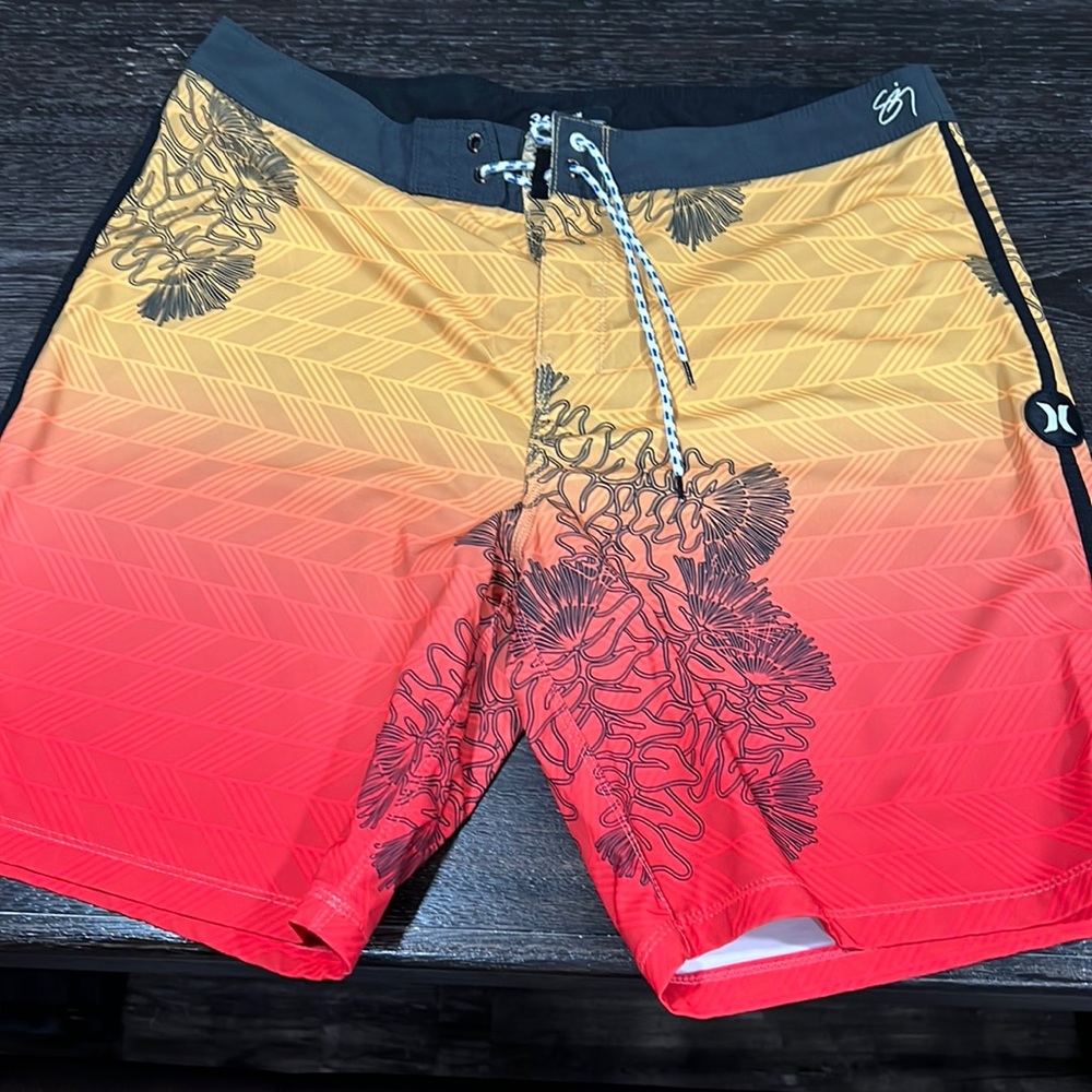 Men’s Hurley Phantom Boardshorts 36”